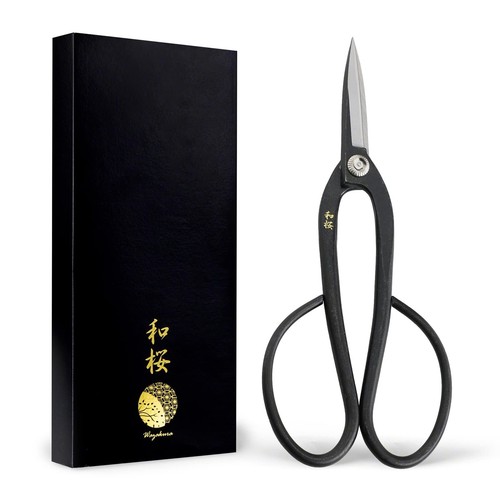Japanese bonsai scissors - bonsai,