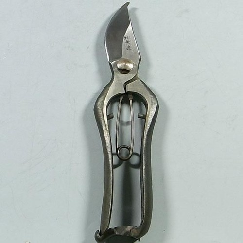 Kaneshin left hand pruning - left,