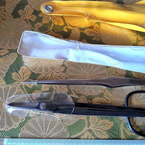Japanese bonsai pruning shears - bonsai,
