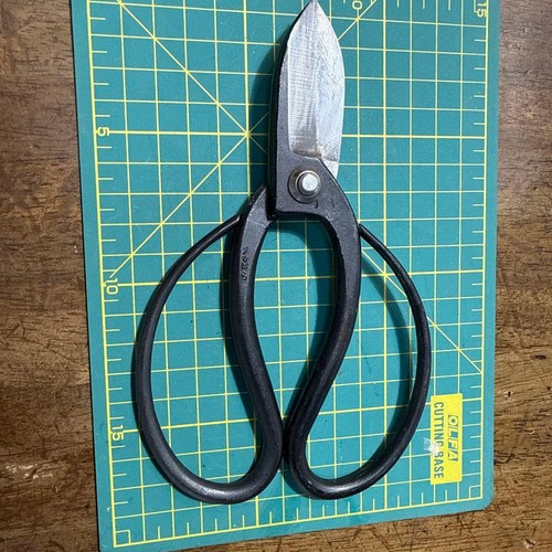 Japanese bonsai pruning shears - bonsai,