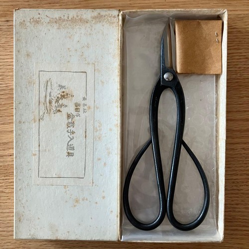 Masakuni pruning shears - masakuni,