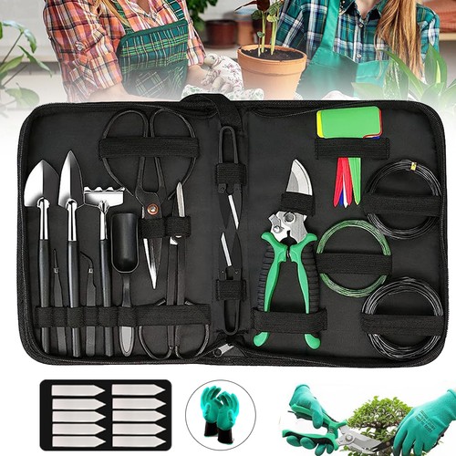 32pcs bonsai tool - tool, set