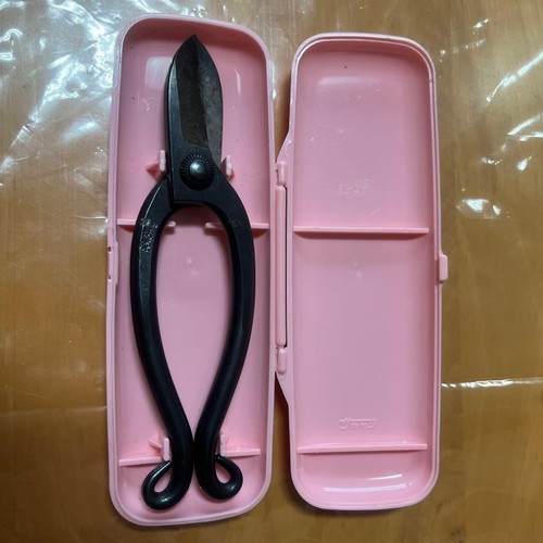 Japanese bonsai pruning shears - pruning,