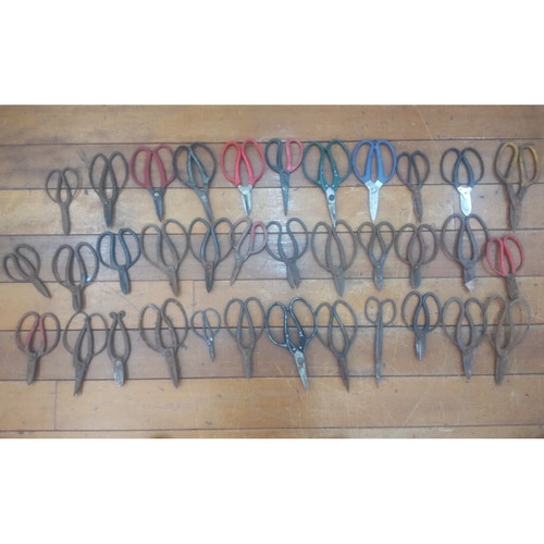 Used vintage japanese pruning - vintage,