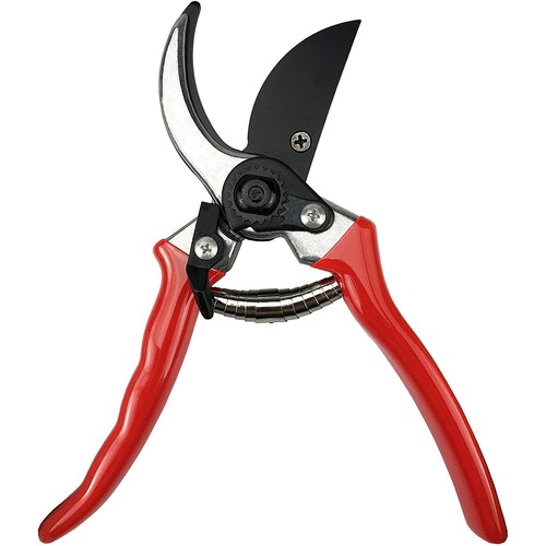 Gardening pruning shears - 8",