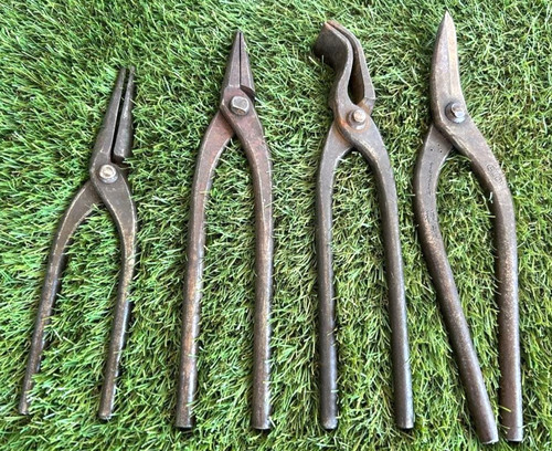 Japanese vintage bonsai tool - vintage,