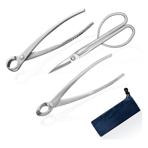 Bonsai tools set piece - bonsai,