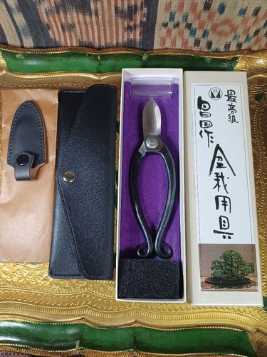 Masakuni bonsai tool 1 - bonsai,