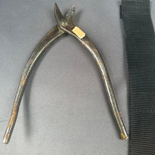 Japanese bonsai pruning shears - bonsai,