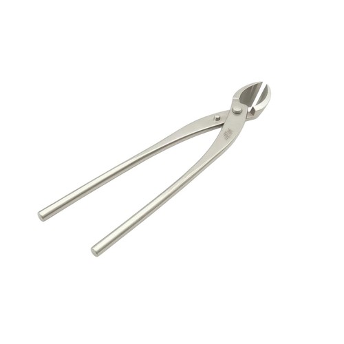 Pruning with stainless steel - pruning,