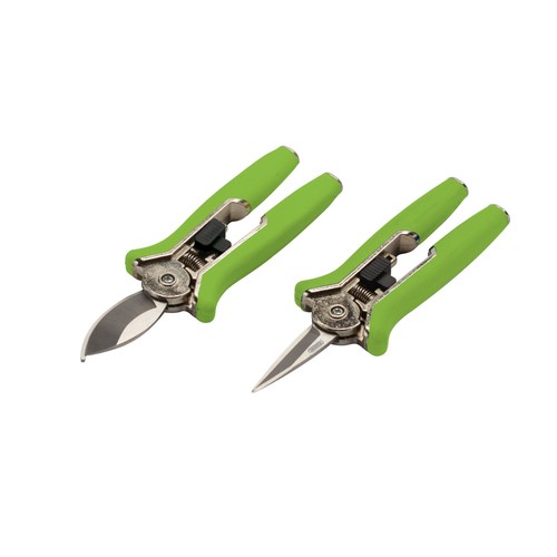 Draper bypass pruning - bypass,
