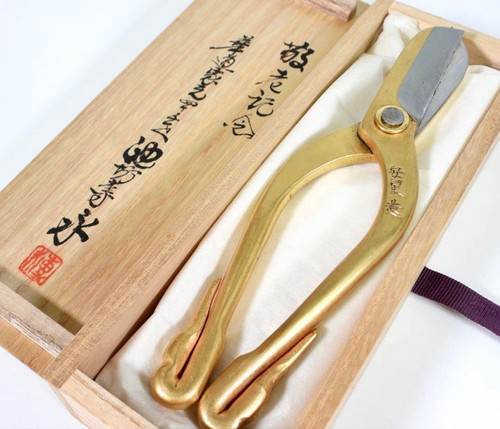 Japanese ikebana bonsai tool - ikebana,