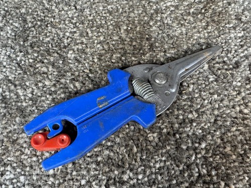 Vintage made japan pruning - vintage,