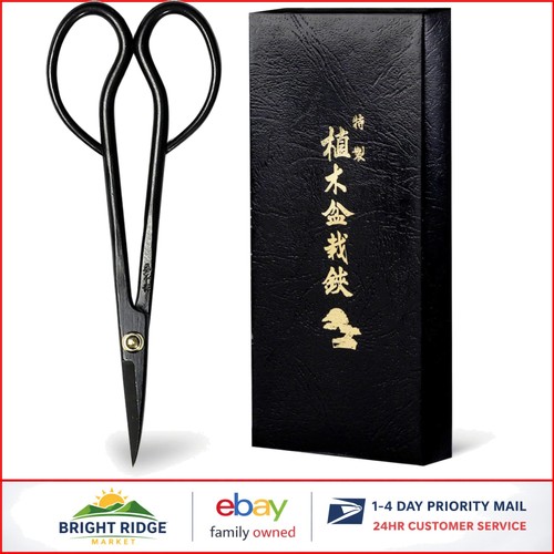 Japanese bonsai scissors for - japanese,