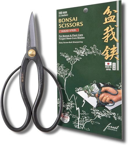 Senkichikin bonsai scissors - senkichikin,