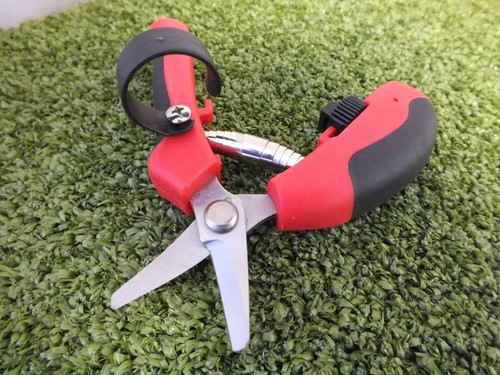 Secateurs shears barnel - shears,