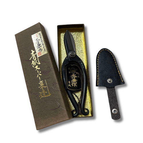 Hidekane aogami super handmade - aogami,