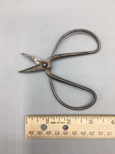 Bonsai pruning shears scissors - pruning,