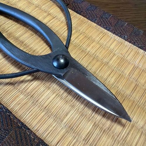Bonsai tools okubo shears - [bonsai, tools]