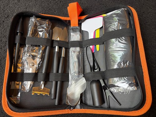 Bonsai tools set pcs - tools,