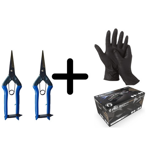 Chikamasa t552 pruning shears - t552,