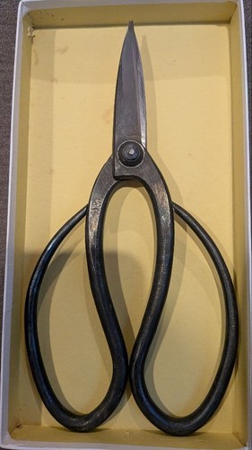 Bonsai tool goro - goro, nyuudo