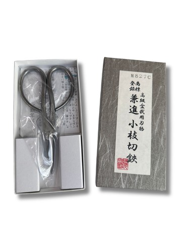 Kaneshin bonsai pruning shears - bonsai,
