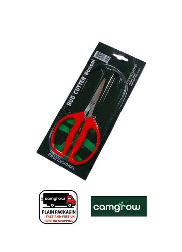 Bud cutter bonsai - cutter,