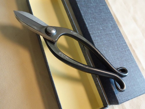 Etsuro bonsai tool flower - etsuro,