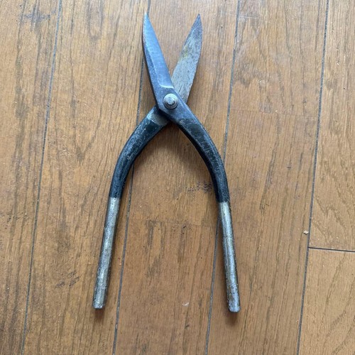 Japanese bonsai pruning shears - japanese,