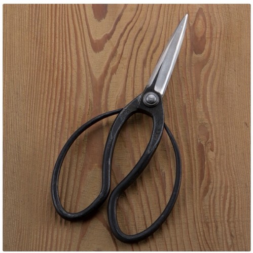 Saho premium bonsai shears - saho,