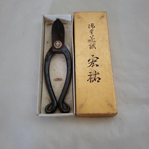Kosuke forged bonsai ikebana - kosuke,