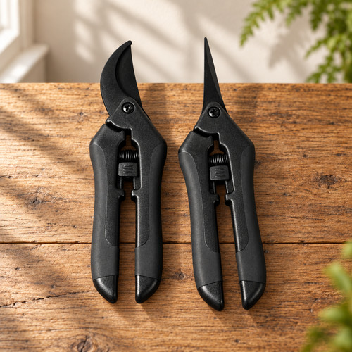 Small pruning shears set - pruning,