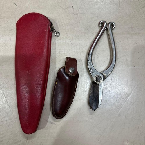 Japanese bonsai pruning shears - pruning,