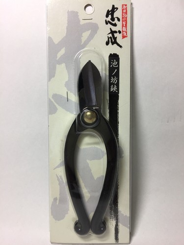 Tadanari ikenobo scissors - ikenobo,