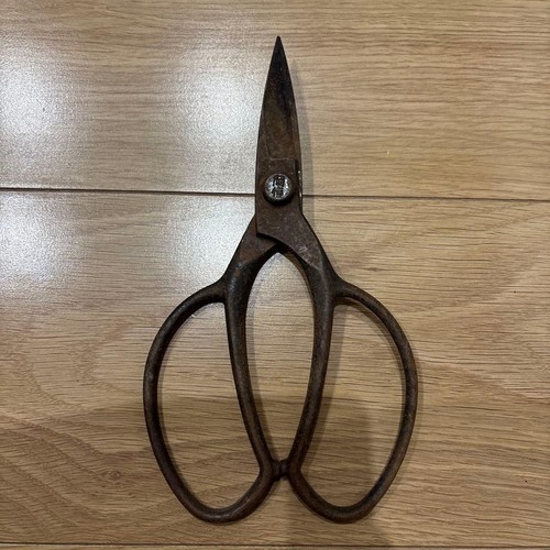 Bonsai okatsune garden - bonsai, shears