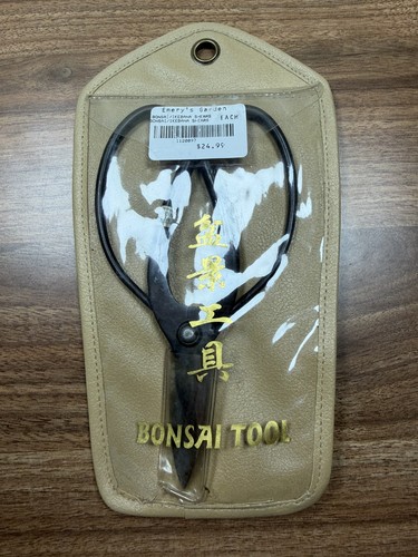 Bonsai pruning scissors shears - bonsai,