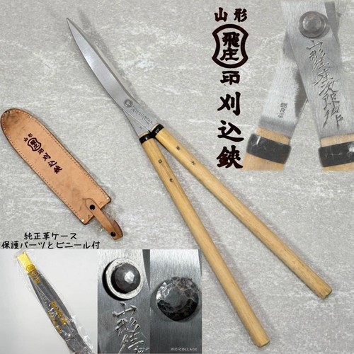 Bonsai tool hishou pruning - bonsai,