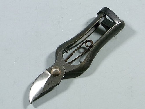 Kaneshin bonsai tools - kaneshin, hand