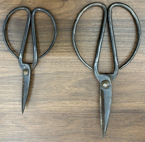Pair vintage traditional - vintage,