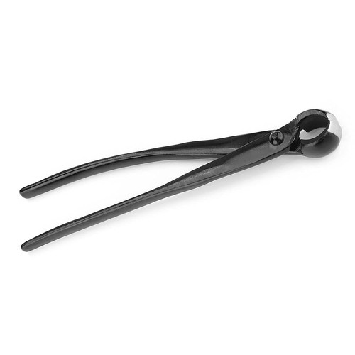 Concave gardening shears - gardening,